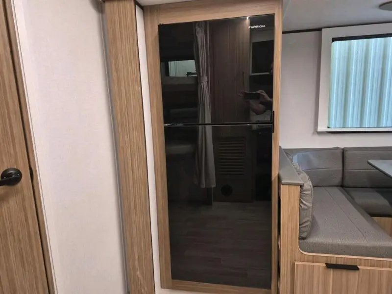 Keystone RV Passport 229BH 2026