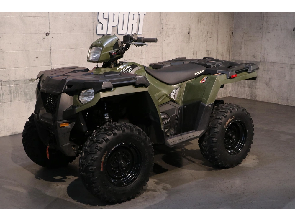 2019 Polaris Sportsman 570 Eps alt