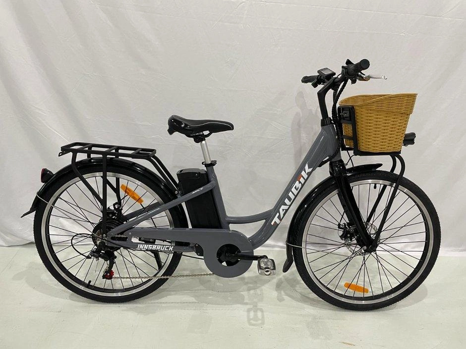 Taubik Taubik Innbruck 2023 alt