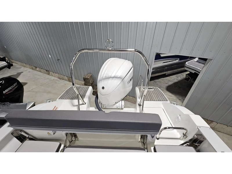 Jeanneau Leader 7.5 Wa 2023 alt