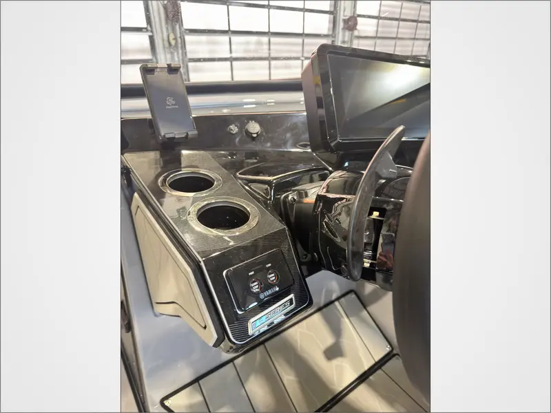 Yamaha 255XD 2026