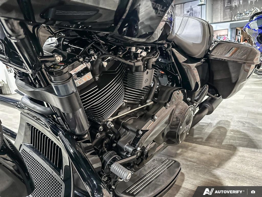 2026 Harley-davidson Road Glide alt