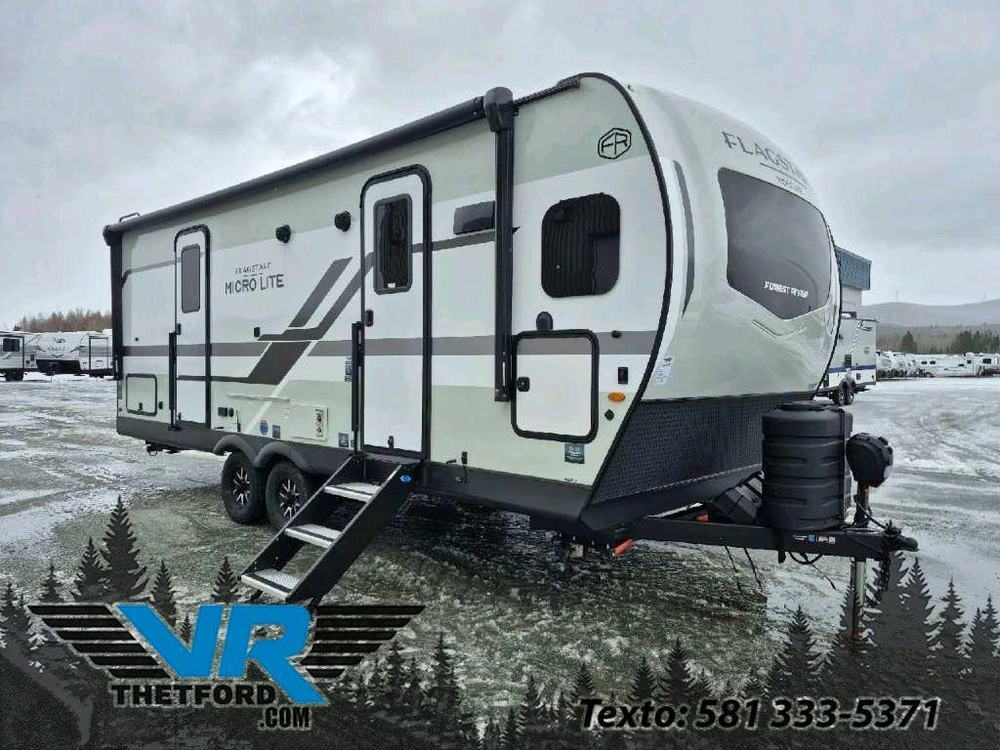 Flagstaff Micro Lite 25fkb 2026 alt