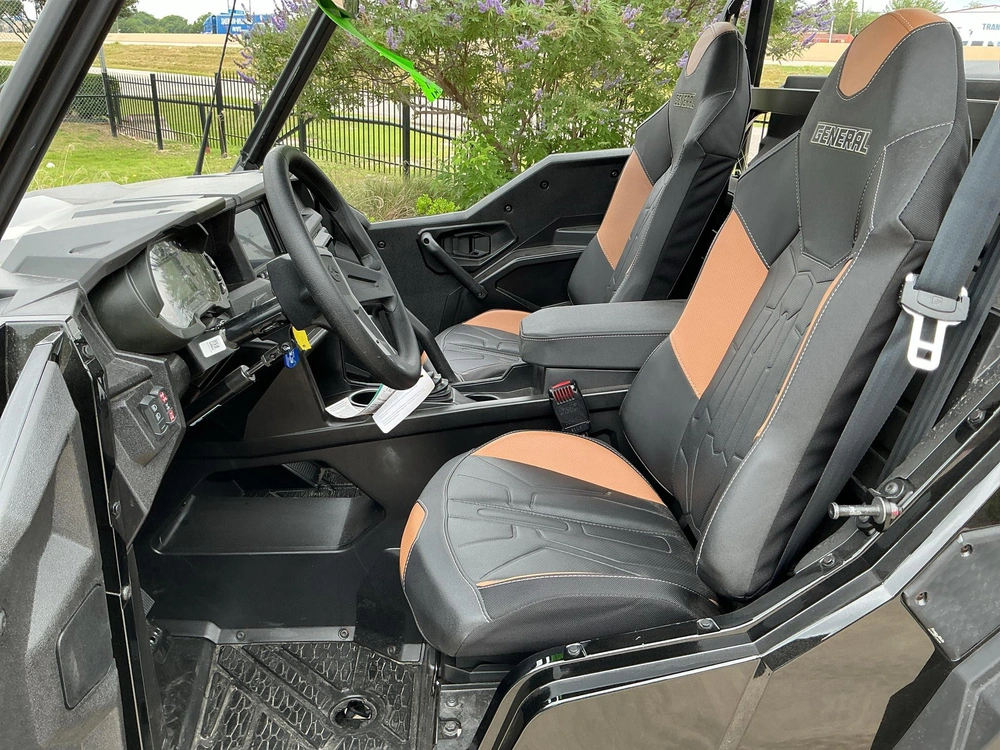 2023 Polaris General Xp 1000 Ultimate Ultimate alt