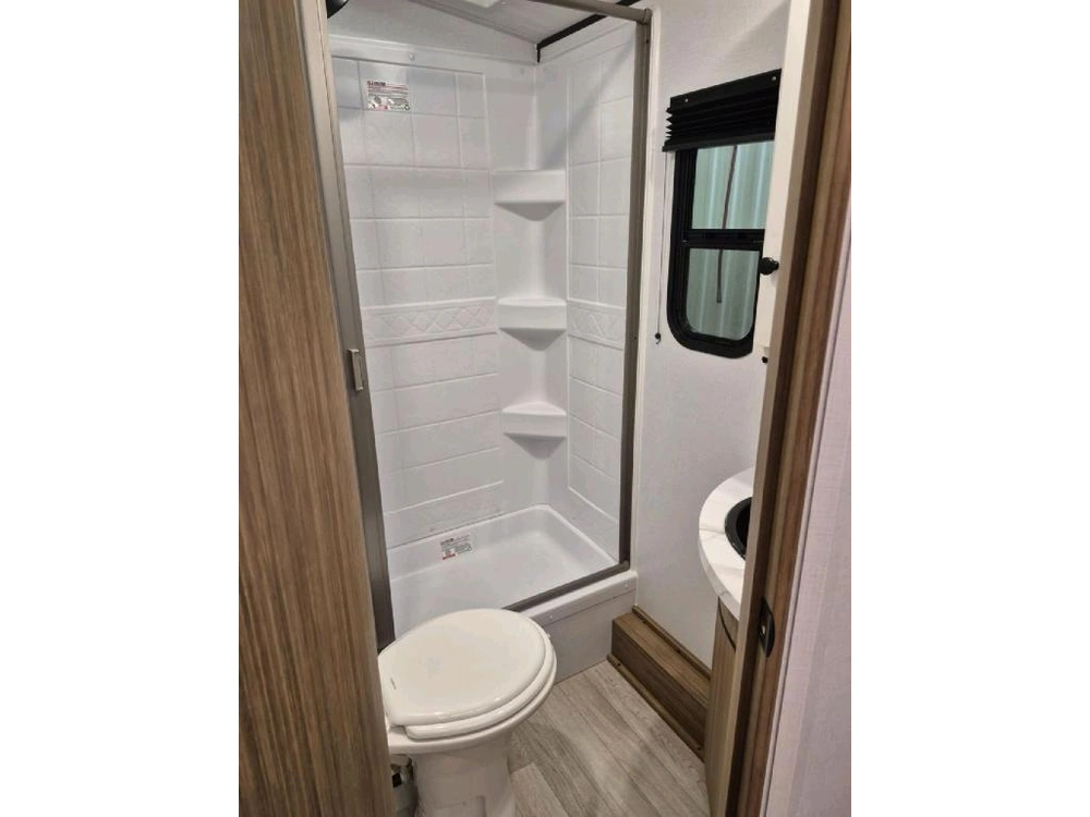 Keystone Rv Passport 229bh 2026 alt