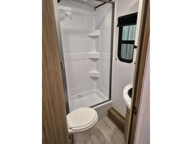 Keystone RV Passport 229BH 2026