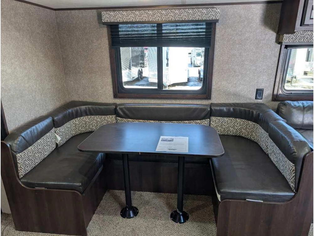 Jayco Jay Flight Slx 294qbs 2019 alt