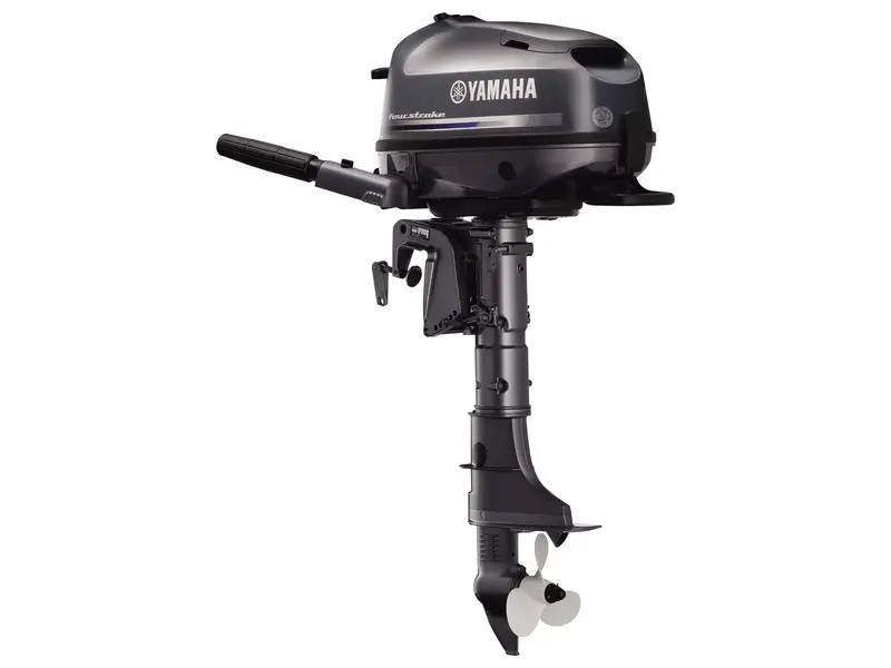 Yamaha F6LMHA