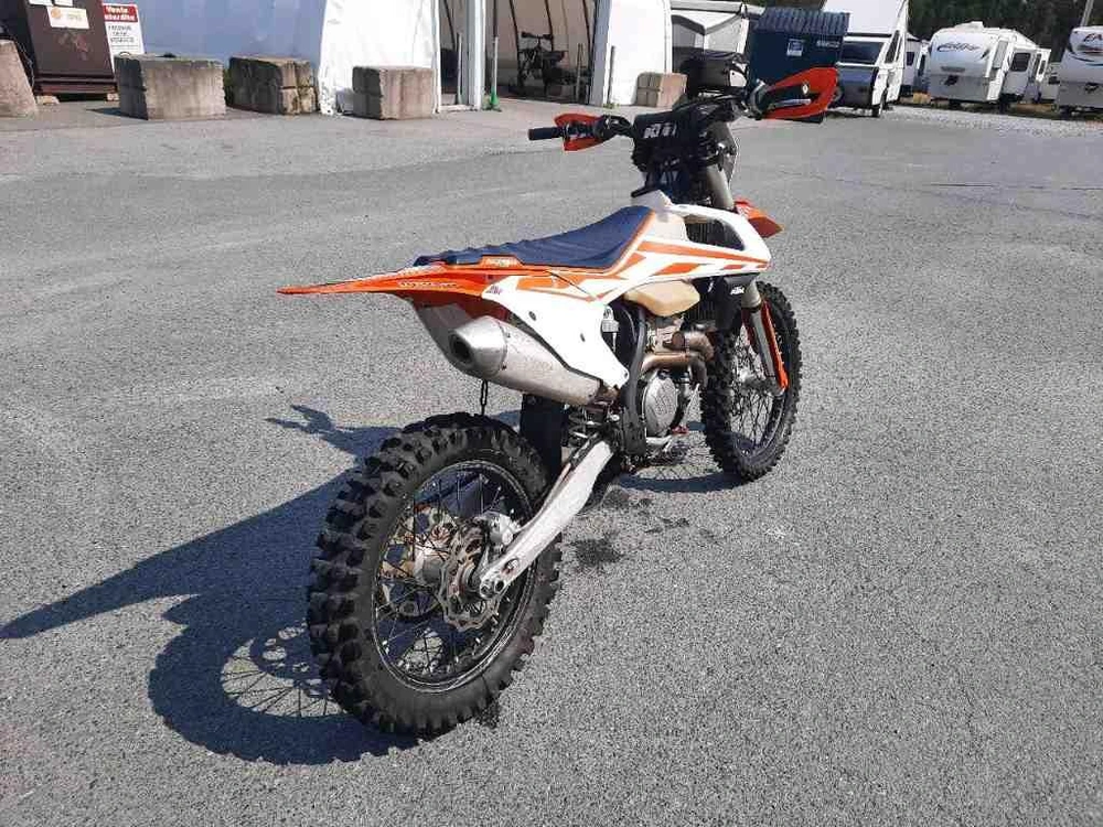 Ktm 350 Xc-f 2017 alt