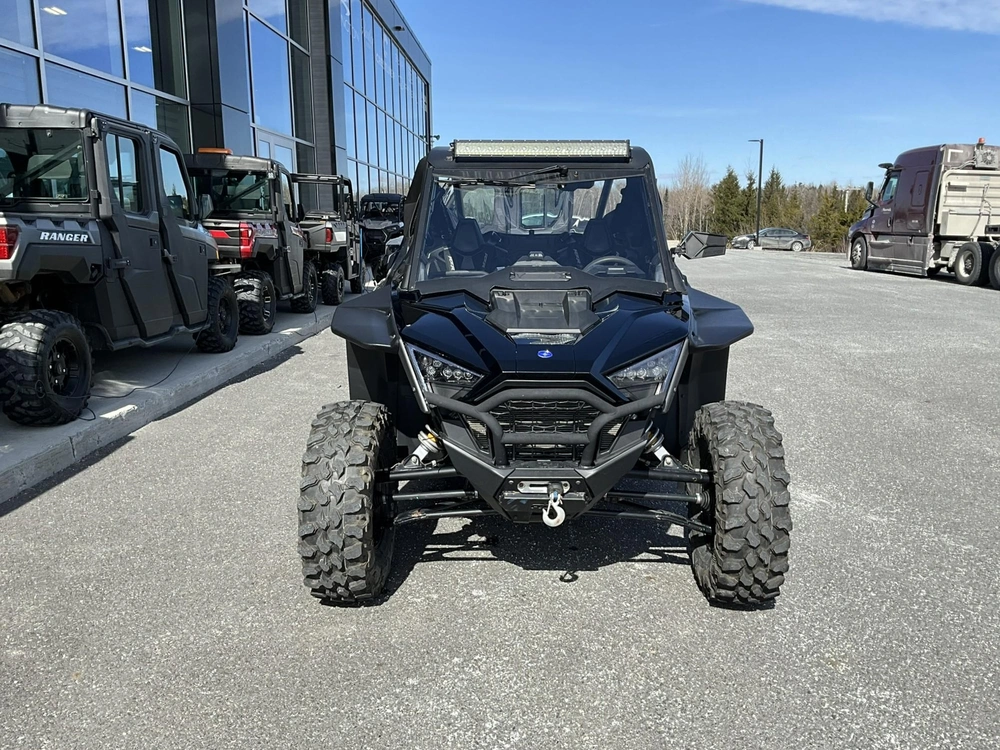 Polaris Rzr Pro Xp Sport 2022 alt