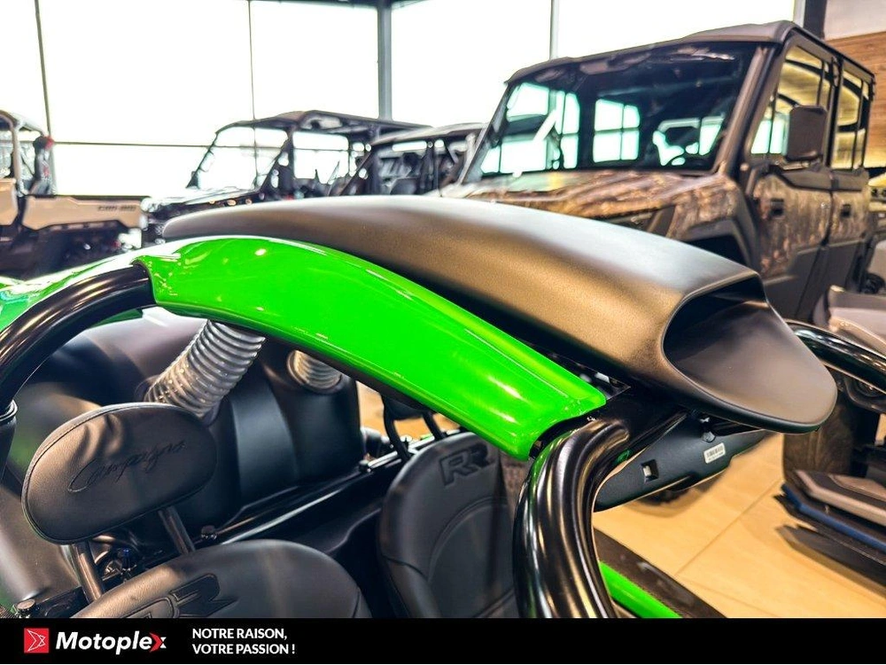 Campagna T-rex Rr 2026 alt