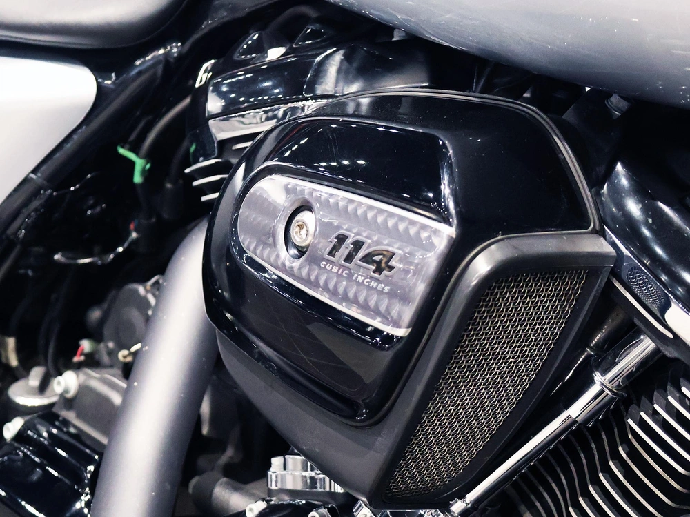 Harley-davidson Street Glide Special Flhxs 2019 alt