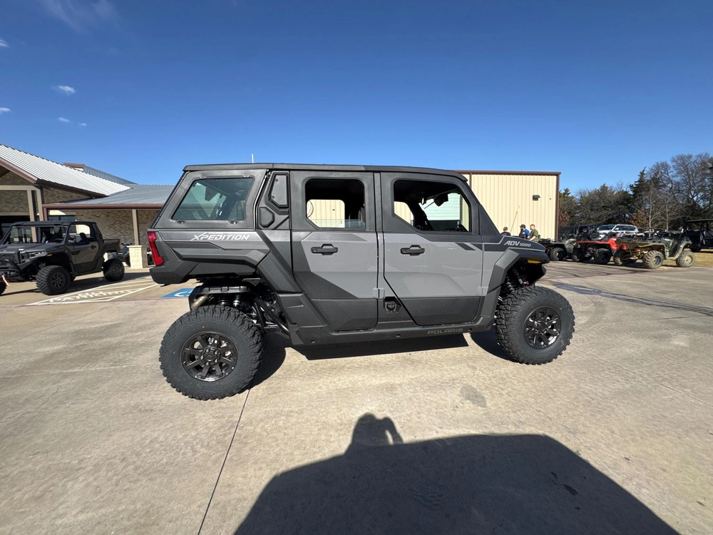 2026 Polaris Polaris Xp Adv 5 Ns Northstar alt