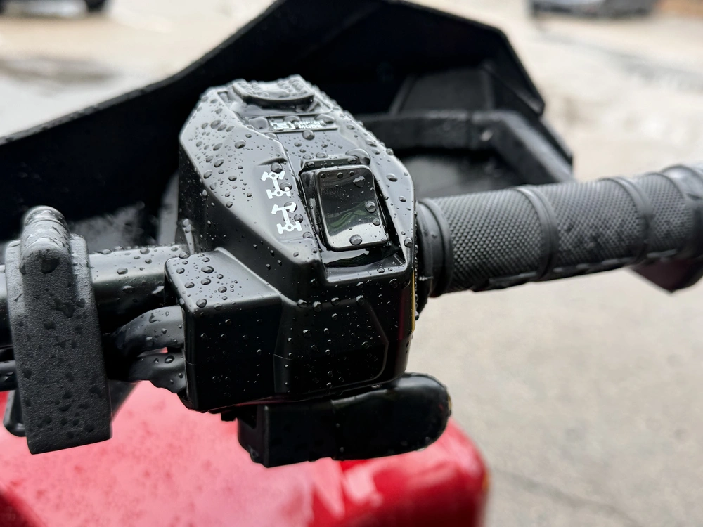 2026 Brp Outlander Xt 850 alt