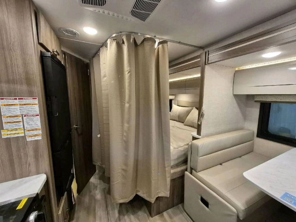 Thor Motor Coach Compass 23tw 2026 alt