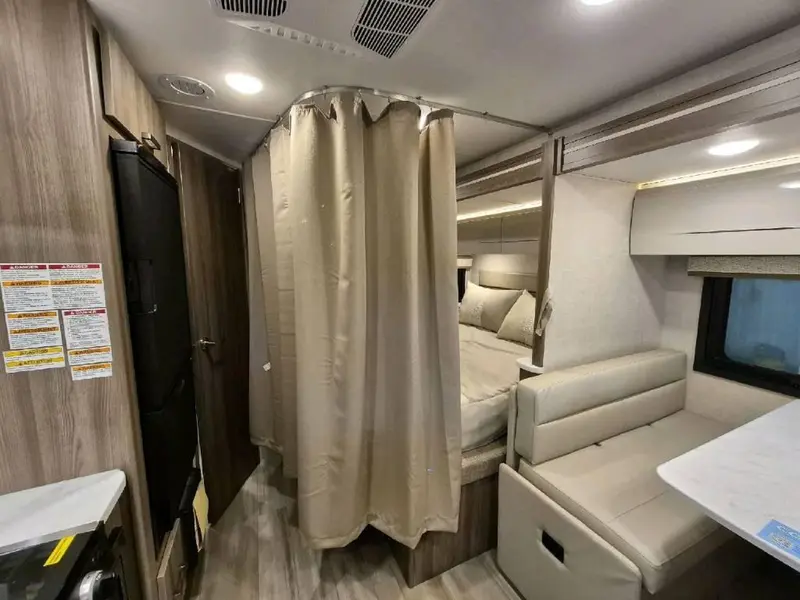 Thor Compass 23TW 2026