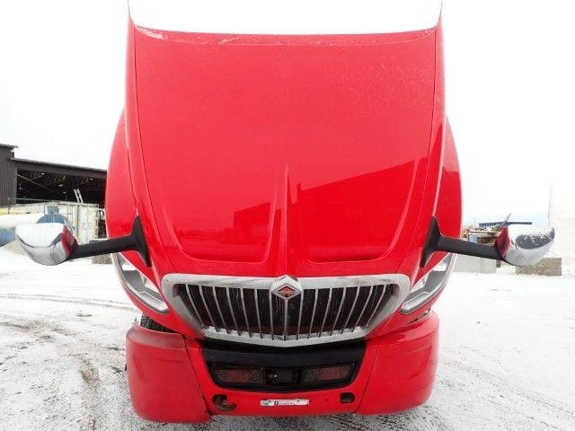 International Lt625 2019