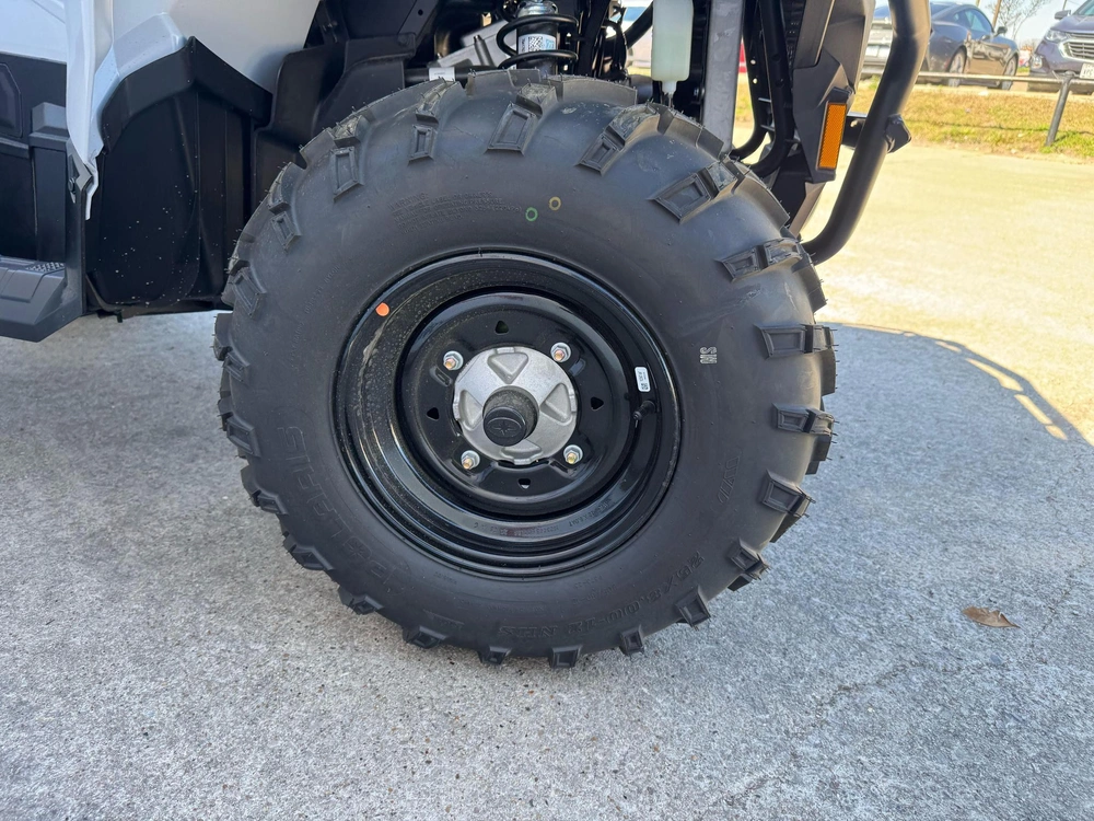 2026 Polaris Sportsman 570 Eps Eps alt