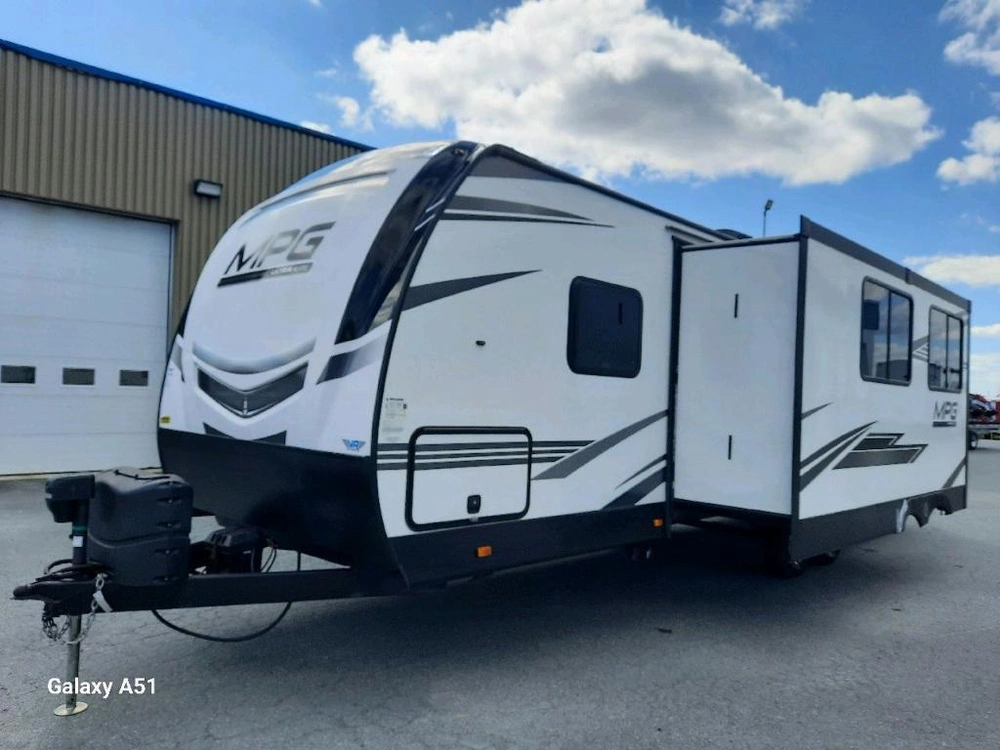 Cruiser Rv Mpg 2860bh 2022 alt