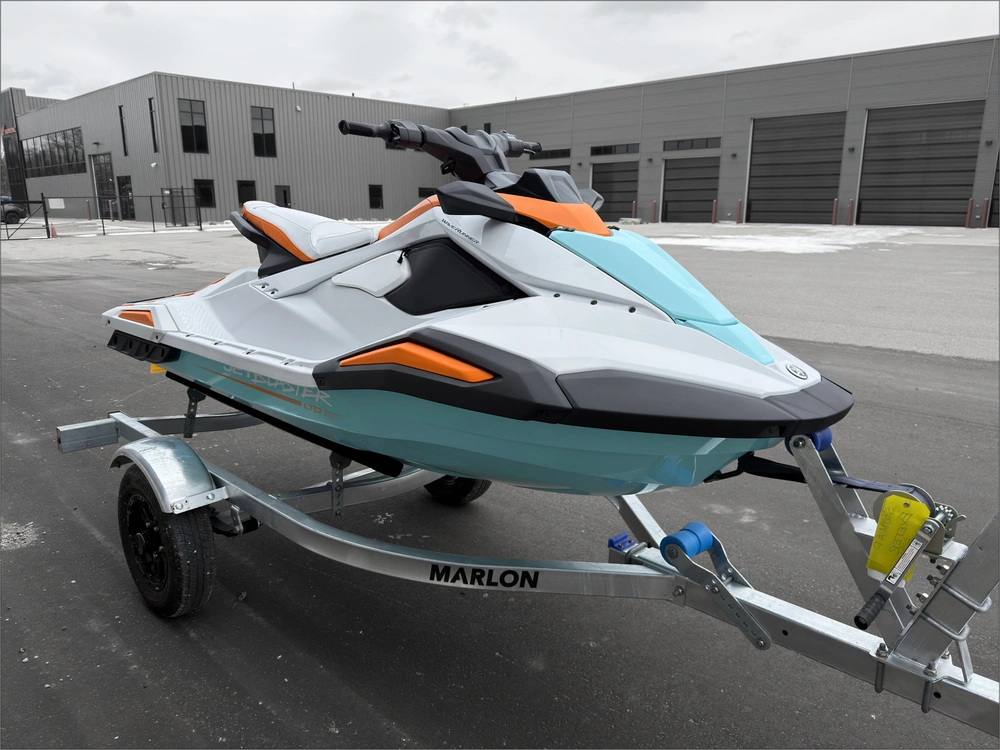 2026 Yamaha Jetblaster Ltd alt