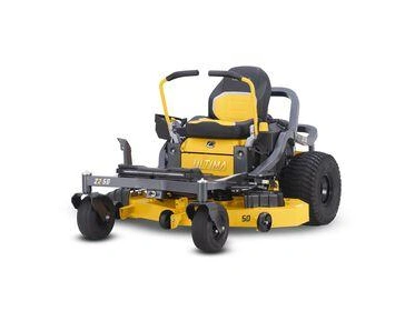 2026 Cub Cadet Z2 50 726cc alt