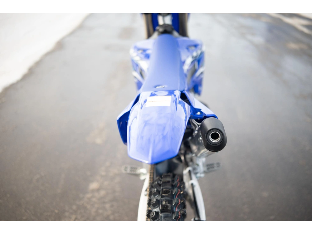 2026 Yamaha Yz250 alt