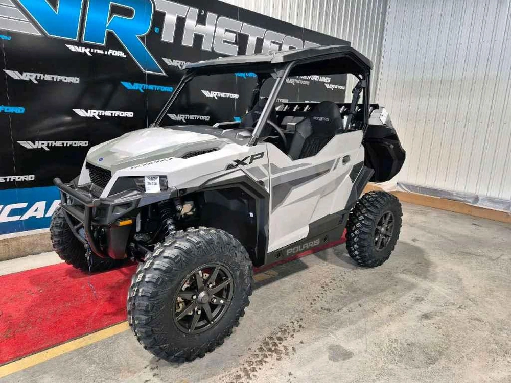 Polaris General Xp 1000 Sport 2026 alt