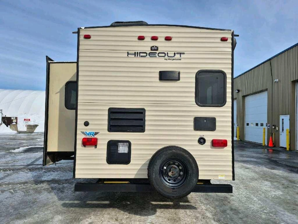 Keystone Rv Hideout 28rks 2018 alt