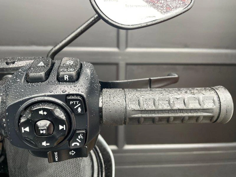 2026 Harley-davidson Fltrt - Road Glide® 3 alt