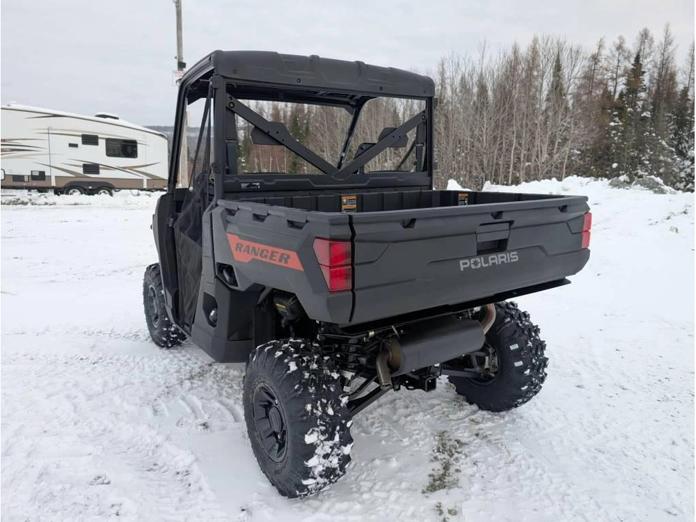 Polaris Ranger 1000 Premium 2026 alt