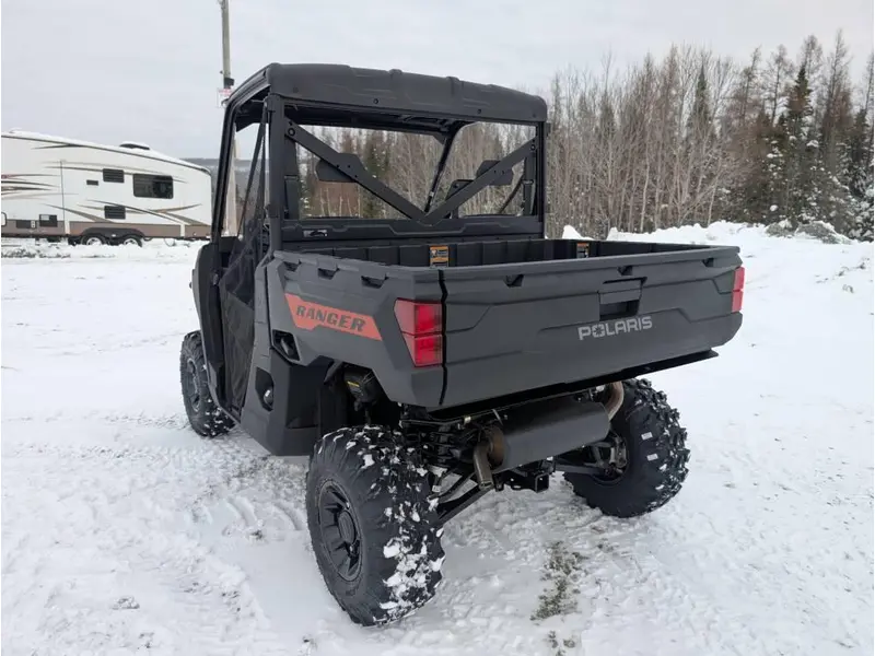 2026 Polaris Ranger 1000 Premium thumbnail 7