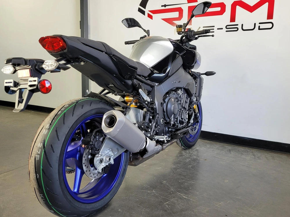 Yamaha Mt-10 Sp *à Partir De 2.99%💳 2026 alt