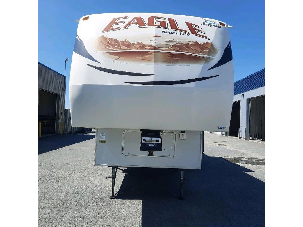 Jayco Eagle 30.5rls 2012 alt