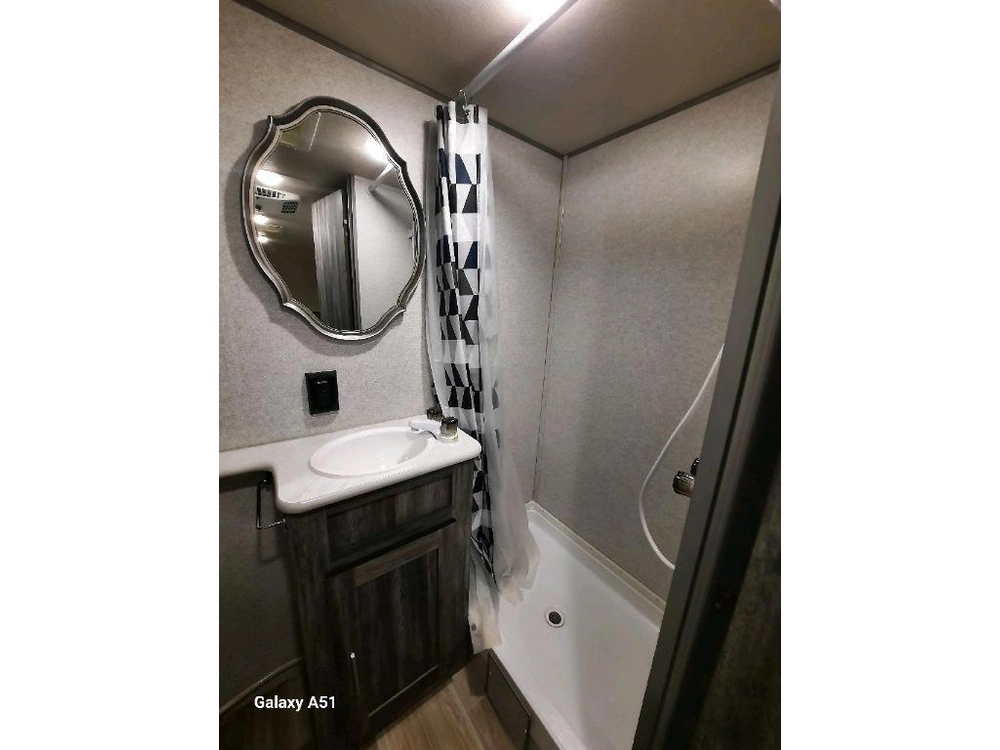 Wildwood Fsx 167rb 2019 alt