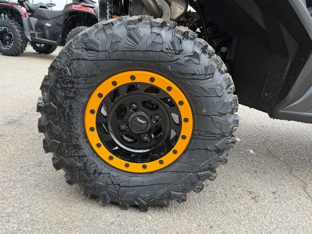 2026 Brp Commander Xt-p 1000r (canada) alt