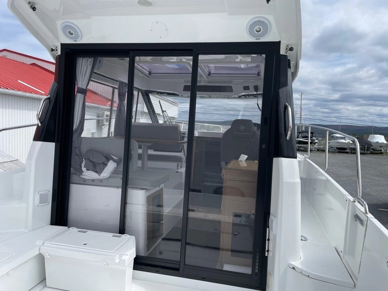 Jeanneau Nc 895 2021 alt