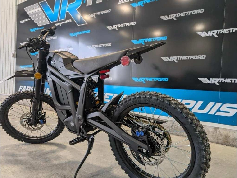 Talaria Sting Mx5 Pro 2025 alt