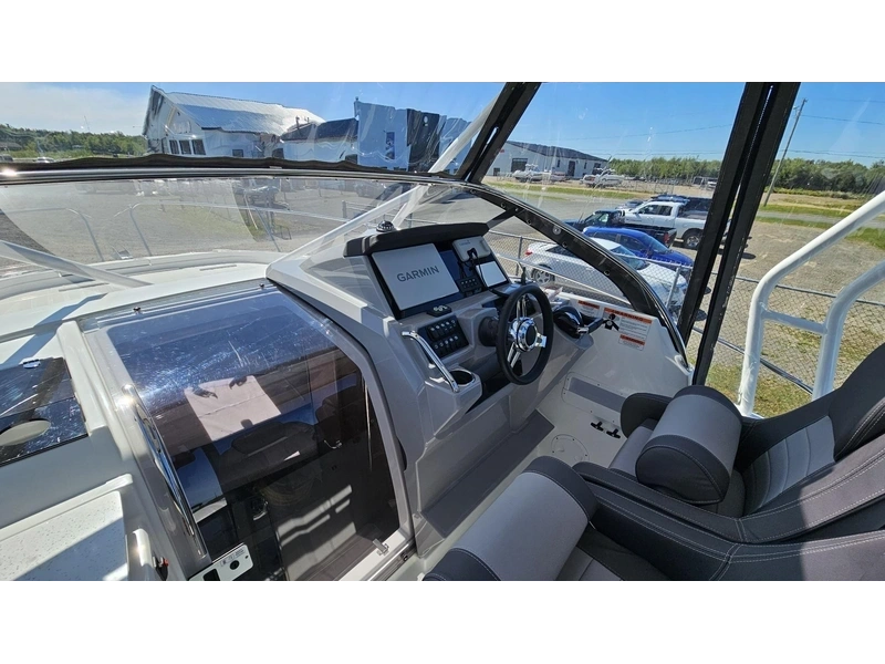 Jeanneau Leader 9.0 Wa 2023 alt