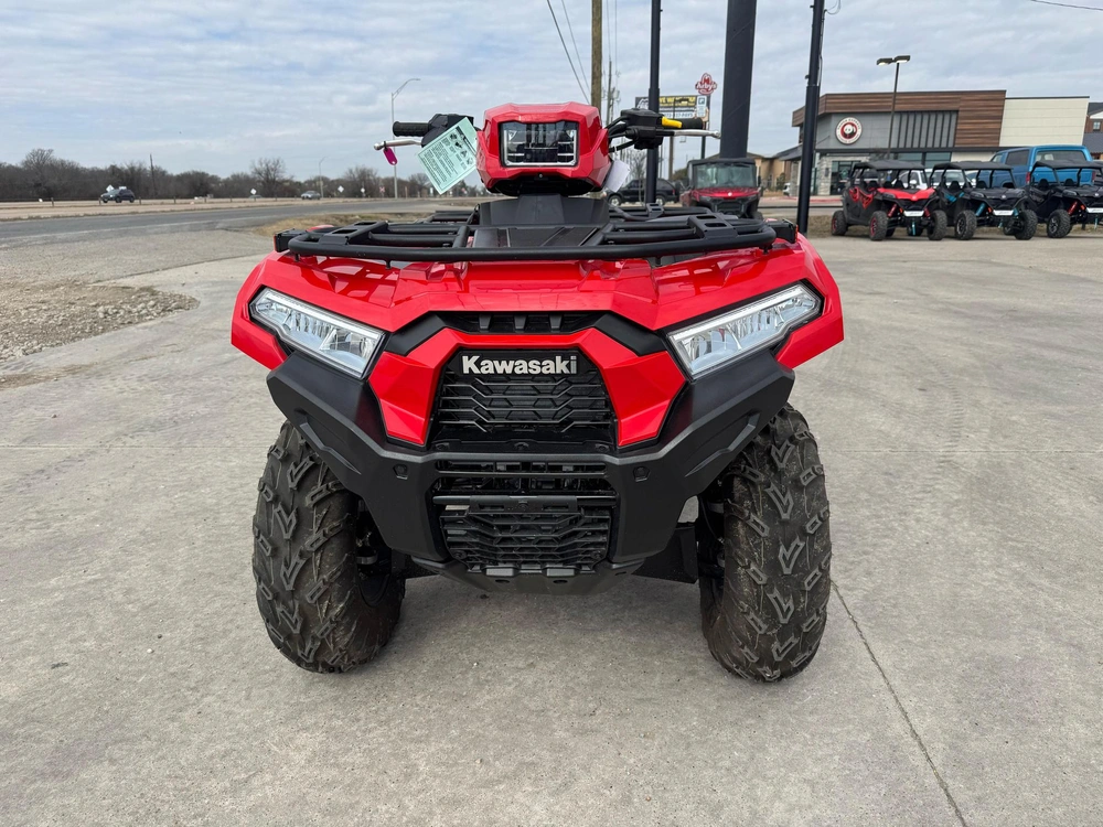 2026 Kawasaki Brute Force�� 750 750 alt