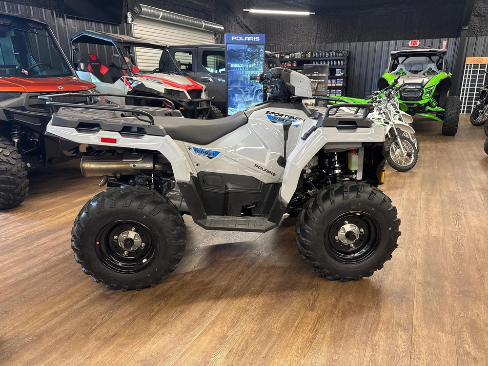 2026 Polaris Sportsman 450 H.o. Eps Eps alt