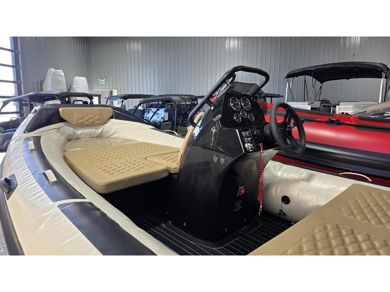 2026 Highfield Sport 420 alt