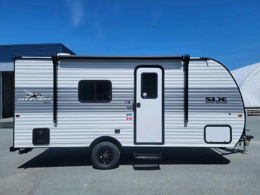 Jayco Jay Flight Slx 170fq 2025 alt