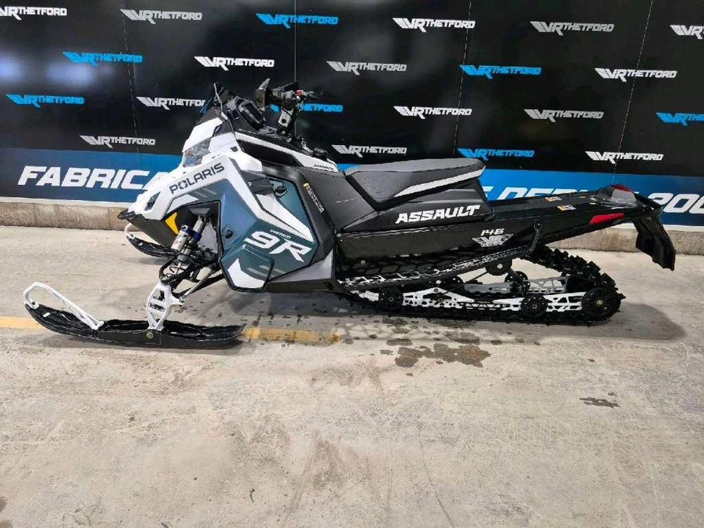 Polaris 9r Sb Assault 146 2026 alt