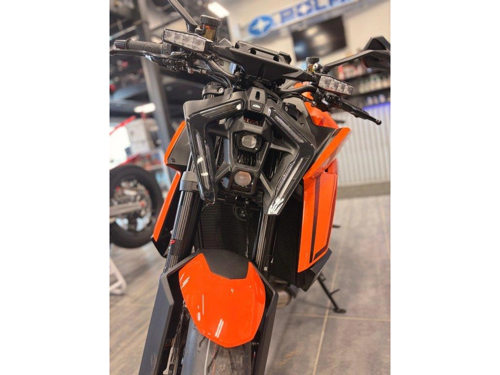 Ktm 1390 Super Duke R Evo 2026 alt