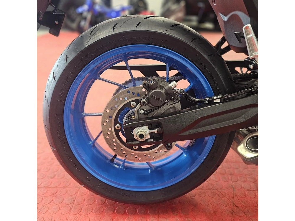 2026 Suzuki Gsx 8r alt