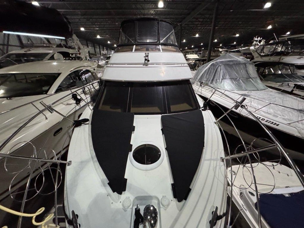 Carver 366 2004 alt