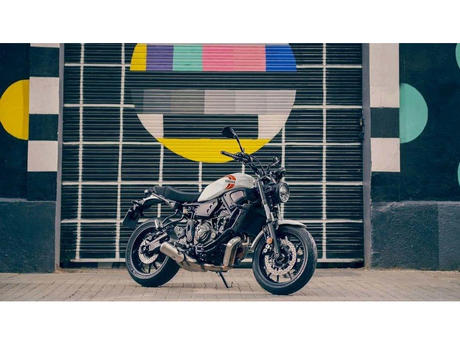 Yamaha Xsr700 Rabais De 1,700$ Certaines Conditions S'appliquent 2025 alt