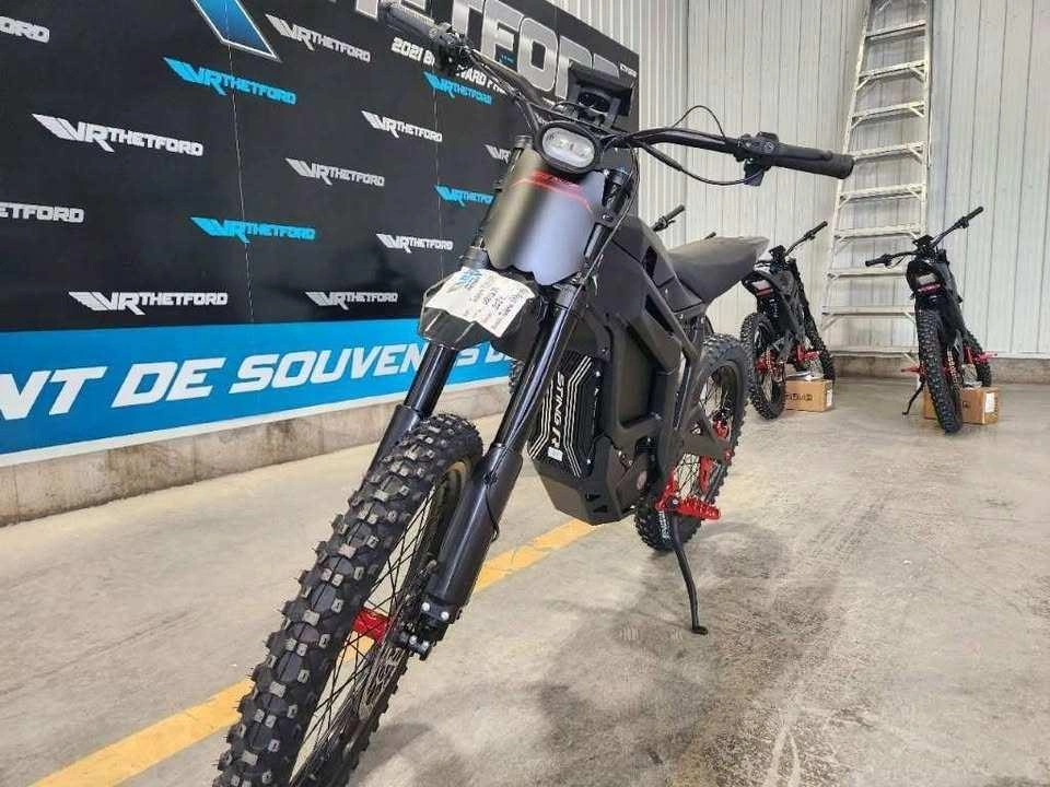 Talaria Sting R Mx4 Evo 2024 alt