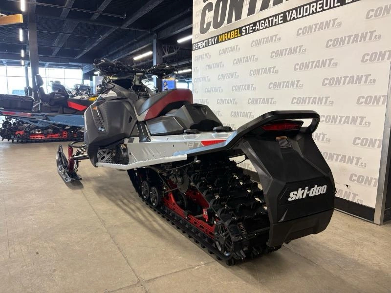 2024 Ski-doo Renegade Xr-s 900 Turbo Smart alt