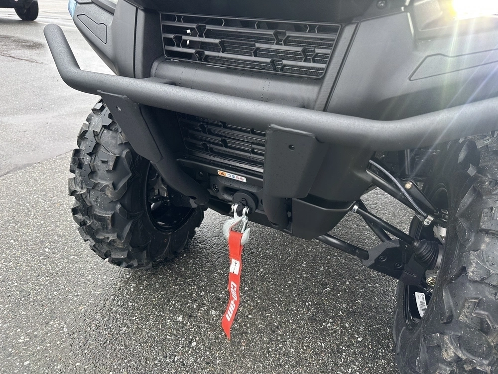 2026 Can-am Outlander Max Xt 700 alt